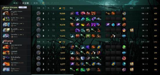 2025年KPL年度总决赛在北京鸟巢盛大举行