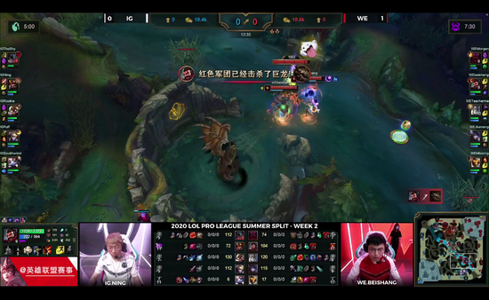 轻松上王者的混子出装攻略